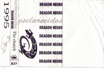 Esclarecidos - Dragón Negro